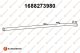 1688273980 Eurorepar Приймальна труба для Renault Twingo