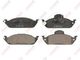 C1M023ABE ABE Тормозные колодки для Mercedes M-Class