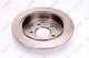 C43022ABE ABE Тормозной диск для Mazda Xedos 9