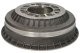 c60799abe ABE Тормозной барабан для Chevrolet Niva
