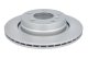 c4b019abep ABE Тормозной диск для BMW 3 Series