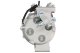 ktt090198 Thermotec Компресор кондиціонера для Honda CR-V