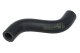 DW0522TT Thermotec Патрубок радиатора системы охлаждения двигателя