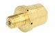 KTT060024 Thermotec Клапан компресора кондиціонера