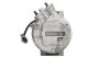 ktt090421 Thermotec Компрессор кондиционера для Opel Astra