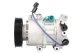 ktt090511 Thermotec Компресор кондиціонера на Hyundai i40