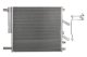 ktt110822 Thermotec Радиатор кондиционера на Dodge Ram
