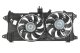 D8F014TT Thermotec Вентилятор системи охолодження двигуна для Fiat Doblo
