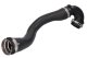 DCX056TT Thermotec Воздушный патрубок для Opel Astra
