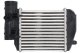 DAA026TT Thermotec Интеркулер для Audi A6
