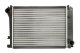D7B030TT Thermotec Радіатор охолодження двигуна для BMW 3 Series