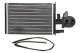 D6C002TT Thermotec Радиатор печки