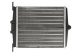 d6m019tt Thermotec Радиатор печки