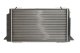 D7A041TT Thermotec Радіатор охолодження двигуна для Audi 80