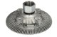 D5Y002TT Thermotec Віскомуфта вентилятора