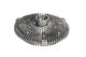 d5m015tt Thermotec Віскомуфта вентилятора