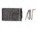 D6Y004TT Thermotec Радіатор пічки