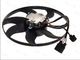 D8W022TT Thermotec Вентилятор системи охолодження двигуна
