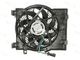 D8X012TT Thermotec Вентилятор системи охолодження двигуна