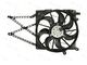 D8X013TT Thermotec Вентилятор системи охолодження двигуна