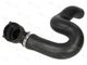 DWX031TT Thermotec Патрубок радиатора системы охлаждения двигателя для Opel Corsa