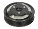 KTT040082 Thermotec Муфта компресора кондиціонера
