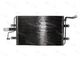 KTT110131 Thermotec Радіатор кондиціонера для Volkswagen NEW Beetle