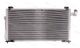 KTT110394 Thermotec Радиатор кондиционера для Mazda 323