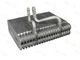 KTT150010 Thermotec Випарник кондиціонера на Opel Vectra