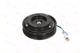 KTT040222 Thermotec Муфта компрессора кондиционера для Chevrolet Cruze