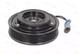 KTT040223 Thermotec Муфта компрессора кондиционера для Chevrolet Cruze