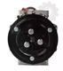 KTT090010 Thermotec Компресор кондиціонера