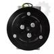 KTT090013 Thermotec Компресор кондиціонера