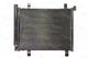 KTT110274 Thermotec Радіатор кондиціонера