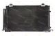 KTT110425 Thermotec Радіатор кондиціонера на Toyota Avensis