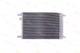 KTT110443 Thermotec Радіатор кондиціонера для Hyundai i20