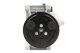 ktt090509 Thermotec Компресор кондиціонера