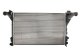 d7r052tt Thermotec Радіатор охолодження двигуна