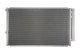 ktt110597 Thermotec Радиатор кондиционера для Toyota Prius