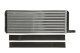 d6w020tt Thermotec Радіатор пічки для Volkswagen Transporter