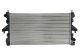 d7c023tt Thermotec Радиатор охлаждения двигателя