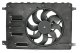 d8g014tt Thermotec Вентилятор системи охолодження двигуна