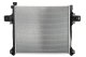 d7y083tt Thermotec Радіатор охолодження двигуна