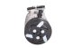 KTT090049 Thermotec Компрессор кондиционера