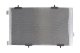KTT110541 Thermotec Радиатор кондиционера