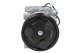 ktt090277 Thermotec Компресор кондиціонера для Mazda 6