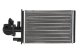 D6C002TT Thermotec Радиатор печки