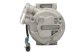 ktt090403 Thermotec Компрессор кондиционера для Opel Astra