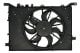 d8v003tt Thermotec Вентилятор системи охолодження двигуна