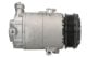 ktt090421 Thermotec Компрессор кондиционера для Opel Astra